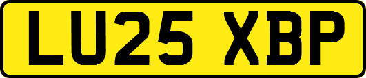 LU25XBP