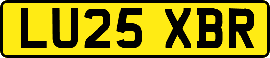 LU25XBR