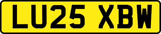 LU25XBW