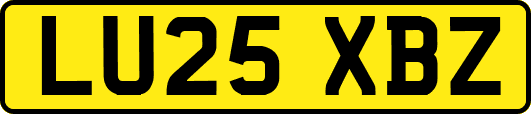LU25XBZ