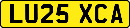 LU25XCA