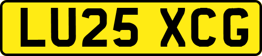 LU25XCG