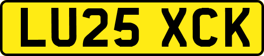 LU25XCK