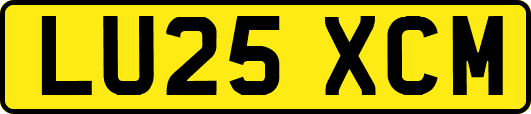 LU25XCM