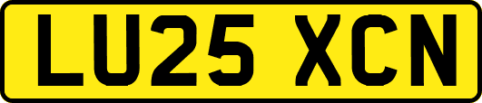 LU25XCN