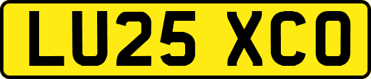 LU25XCO