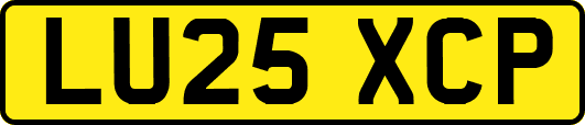LU25XCP
