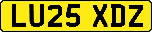 LU25XDZ
