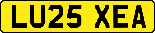 LU25XEA