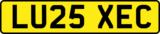 LU25XEC