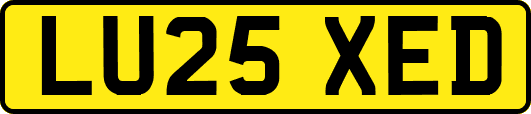 LU25XED