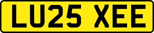 LU25XEE