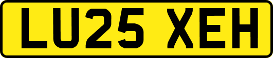 LU25XEH