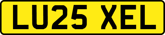 LU25XEL