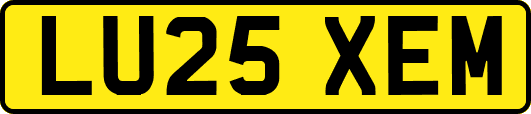 LU25XEM