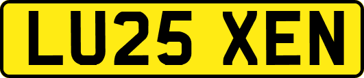 LU25XEN