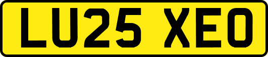 LU25XEO