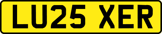 LU25XER