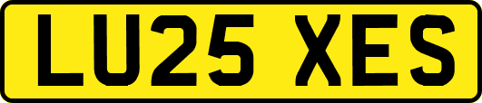 LU25XES