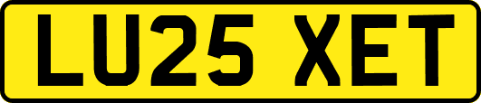 LU25XET