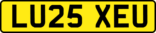 LU25XEU