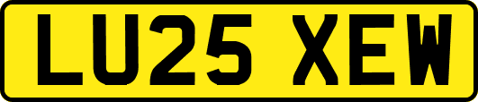 LU25XEW