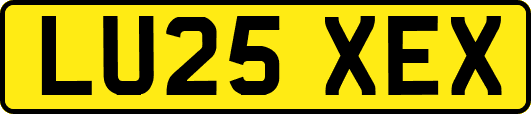 LU25XEX
