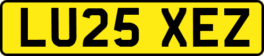 LU25XEZ