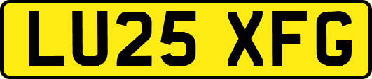 LU25XFG