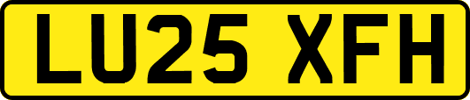 LU25XFH