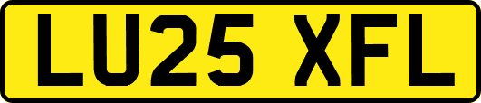 LU25XFL