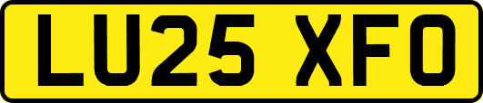 LU25XFO