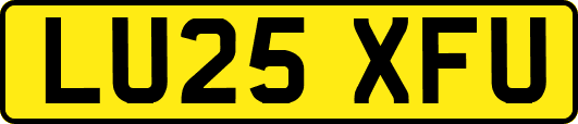 LU25XFU