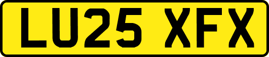 LU25XFX
