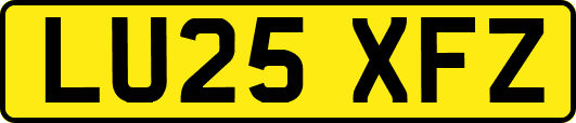 LU25XFZ