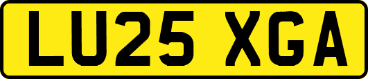 LU25XGA