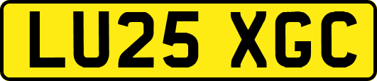 LU25XGC