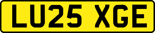 LU25XGE