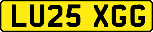 LU25XGG