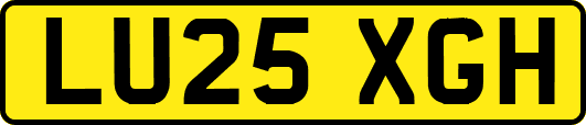 LU25XGH