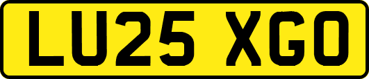 LU25XGO