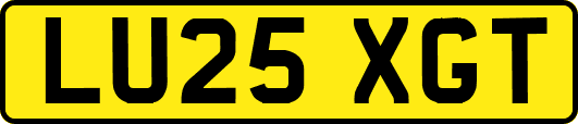 LU25XGT