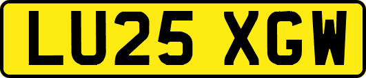 LU25XGW