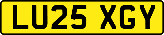 LU25XGY