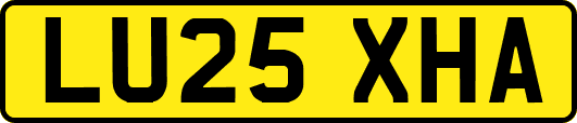 LU25XHA