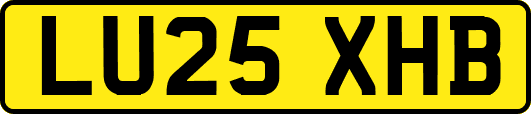 LU25XHB
