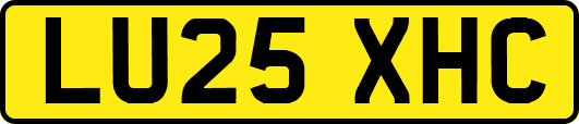 LU25XHC