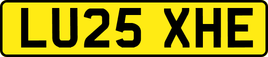 LU25XHE