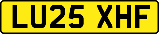 LU25XHF