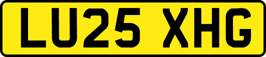 LU25XHG